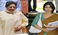 आज डिंपल के लिए वोट मांगेंगी मायावती