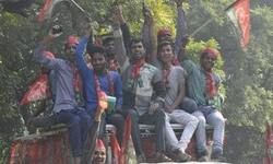 सपा ने 69 वार्डों में उतारे प्रत्याशी सपा ने 69 वार्डों में उतारे प्रत्याशी