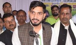 प्रसपा महासचिव आदित्य यादव 5 बजे प्रतापगढ़ पहुंचेंगे, कई जगहों पर आदित्य यादव का स्वागत कार्यक्रम, 6 बजे एक तिलक कार्यक्रम में पहुंचेंगे, रात 9.30 बजे लखनऊ के लिए रवाना होंगे।