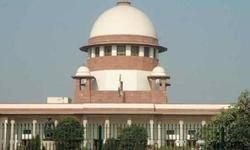 आर्टिकल 370 खत्म होने के बाद से जारी पाबंदियों के खिलाफ दायर कई याचिकाओं पर आज सुप्रीम कोर्ट में सुनवाई होनी है।