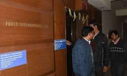 एक और बड़े बैंकिंग घोटाले का पर्दाफाश, कानपुर के हीरा कारोबारी पर सीबीआइ का छापा