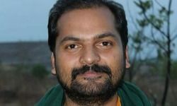 गोरख पाण्डेय छात्रावास पार्ट-4