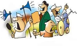 आज चुनावी प्रचार में मसूद अजहर का मुद्दा पकड़ेगा जोर