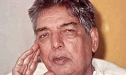 कैफ़ी आज़मी: यादों के झरोखें से....: डॉ मोहम्मद आरिफ