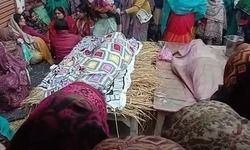 पति ने की आत्महत्या तो सदमे में पत्नी ने भी तोड़ा दम, बेटी भी अस्पताल में भर्ती