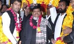 सपा से ऑफर मिला तो गठबंधन पर करेंगे विचार