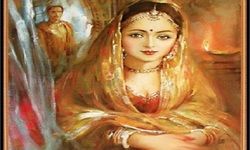 प्रेम में पड़ा हुआ पुरुष, प्रेम में पड़ी हुई स्त्री...