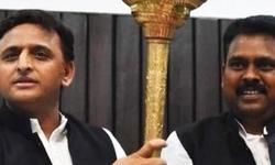 भाजपा की नीतिया है दलित विरोधी - डा0 राजपाल कश्यप, नेता समाजवादी पार्टी भाजपा की नीतिया है दलित विरोधी - डा0 राजपाल कश्यप, नेता समाजवादी पार्टी