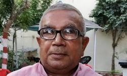 सीताराम जायसवाल बने गोरखपुर से बीजेपी के मेयर पद के प्रत्याशी संघ व सीएम योगी के है विश्वासपात्र