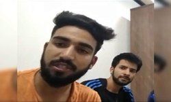 पुलवामा की शहादत पर पाकिस्तान ज़िंदाबाद के नारे , तीन कश्मीरी छात्रों की हुई कुटाई पुलवामा की शहादत पर पाकिस्तान ज़िंदाबाद के नारे , तीन कश्मीरी छात्रों की हुई कुटाई