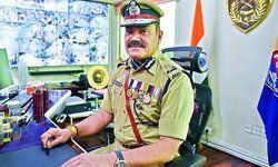 हैदराबाद पुलिस के ...जज्बे को है सलाम : अभय सिंह हैदराबाद पुलिस के ...जज्बे को है सलाम : अभय सिंह