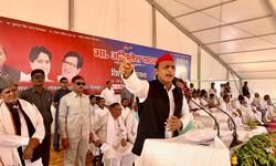 भाजपा सरकार ने समाजवादी पेंशन बंद कर दी, गठबंधन सत्ता में आया तो देगा 3000 रुपये भाजपा सरकार ने समाजवादी पेंशन बंद कर दी, गठबंधन सत्ता में आया तो देगा 3000 रुपये