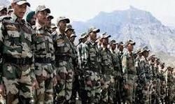 फैज़ाबाद में सेना भर्ती रैली 6 से 17 तक फैज़ाबाद में सेना भर्ती रैली 6 से 17 तक