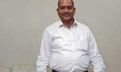 भदोही- एडिशनल सीएमओ जेपी सिंह का कोरोना से निधन जिले में कोरोना के जिला सर्विलांस प्रभारी भी थे जेपी सिंह KGMU लखनऊ में इलाज के दौरान हुई मौत भदोही- एडिशनल सीएमओ जेपी सिंह का कोरोना से निधन जिले में कोरोना के जिला सर्विलांस प्रभारी भी थे जेपी सिंह KGMU लखनऊ में इलाज के दौरान हुई मौत