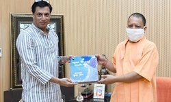 सीएम योगी ने किया एलान होगी फिल्मसिटी निर्माण