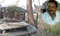 मुजफ्फरपुर हादसा: BJP ने आरोपी नेता मनोज बैठा को पार्टी से किया बाहर