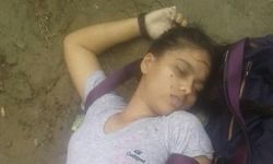 वाराणसी : लंका थाना क्षेत्र के सामनेघाट पुल से वृद्ध और युवती गंगा में कूदे, दोनो की मौत,दोनों साथ कूदे या अलग-अलग पुलिस कर रही मामले की जांच