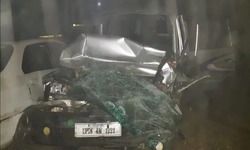 कोहरे का कहर, सड़क हादसे में चार की मौत, दो घायल कोहरे का कहर, सड़क हादसे में चार की मौत, दो घायल