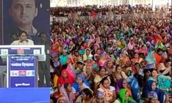 मोदी-योगी को हटाने तक सपा-बसपा गठबंधन जारी रहेगा: मायावती