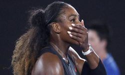 इस सिंगर के दावे ने मचाई सनसनी, कहा-मैंने सेरेना विलियम्स के साथ बनाए शारीरिक संबंध इस सिंगर के दावे ने मचाई सनसनी, कहा-मैंने सेरेना विलियम्स के साथ बनाए शारीरिक संबंध