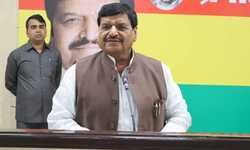 सपा के गढ़ फिरोजाबाद में शिवपाल ने बढ़ाई समाजवादी पार्टी की म‍ुश्किल