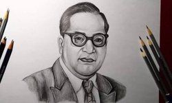 बाबा साहब भीमराव अंबेडकर की अहिंसात्मक दृष्टि और सामाजिक आंदोलनों में उसका प्रयोग – प्रोफेसर डॉ योगेन्द्र यादव