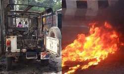 बिहार में व्यवसायी, JDU नेता व किन्नर सहित नौ को भून डाला, गैंगवार में गिरीं तीन लाशें बिहार में व्यवसायी, JDU नेता व किन्नर सहित नौ को भून डाला, गैंगवार में गिरीं तीन लाशें