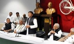 मेरा पांच वर्ष का हर पल विकास और जनहित के लिए समर्पित रहा मेरा पांच वर्ष का हर पल विकास और जनहित के लिए समर्पित रहा