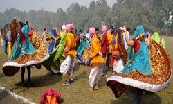 लखनऊ में पांच दिनी उत्सव आज से, CM योगी आदित्यनाथ करेंगे उद्घाटन