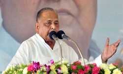 देशभर में अराजकता का माहौल: मुलायम सिंह देशभर में अराजकता का माहौल: मुलायम सिंह