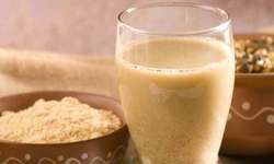 तेज धूप से लड़ने की ताकत देगा सत्तू, इसके 5 फायदे तेज धूप से लड़ने की ताकत देगा सत्तू, इसके 5 फायदे