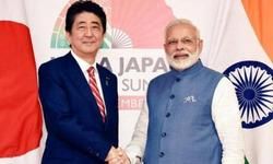 चीन की OBOR परियोजना को झटका देने के लिए जापान ने बनाई रणनीति, भारत और US होंगे शामिल चीन की OBOR परियोजना को झटका देने के लिए जापान ने बनाई रणनीति, भारत और US होंगे शामिल