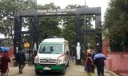 गाजियाबाद : अज्ञात वाहन ने ट्रैक्टर-ट्रॉली को मारी टक्कर, 5 की मौत