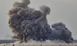 राजस्थान के पोकरण में लगातार हुए आठ धमाके, थर्रा उठे आसपास के गांव