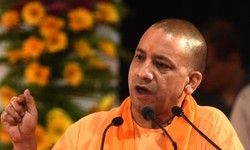 अयोध्या के संत समाज ने मिलकर कराया कार्यक्रम, सरकार ने नहीं दिया पैसा: सीएम योगी