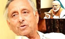 मणि शंकर अय्यर पीएम मोदी को लेकर किए कमेंट नीच आदमी पर कायम, कहा- क्या मैं भविष्यवाणी नहीं कर रहा था?