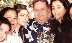 वसुंधरा राजे ने खुद को आइसोलेट किया, कोरोना को लेकर खुद को आइसोलेट किया, सिंगर कनिका कपूर से मिलीं थी वसुंधरा राजे, कनिका कपूर को कोरोना की पुष्टि हुई है। वसुंधरा राजे ने खुद को आइसोलेट किया, कोरोना को लेकर खुद को आइसोलेट किया, सिंगर कनिका कपूर से मिलीं थी वसुंधरा राजे, कनिका कपूर को कोरोना की पुष्टि हुई है।