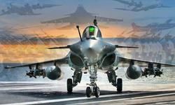 गूंज रहा राफेल .....: अभय सिंह गूंज रहा राफेल .....: अभय सिंह