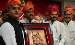 अखिलेश यादव का भाजपा पर हमला - वे तो हमें हिंदू ही नहीं मानते अखिलेश यादव का भाजपा पर हमला - वे तो हमें हिंदू ही नहीं मानते