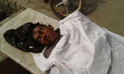 पेड़ से टकराकर बाइक सवार की हुई मौत पेड़ से टकराकर बाइक सवार की हुई मौत