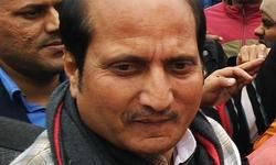 समाजवादी पार्टी के डीएनए में उपद्रवियों के समर्थन करने का गुण है : सुरेश राणा