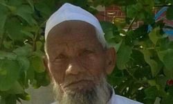 देवरिया में भूमि विवाद पर वृद्ध की लाठियों से पीटकर हत्या देवरिया में भूमि विवाद पर वृद्ध की लाठियों से पीटकर हत्या