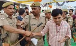 नौ बजे तक 10.24 प्रतिशत मतदान