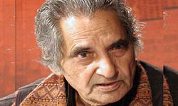 गोपालदास नीरज जी को पड़ा दिल का दौरा, अस्पताल में भर्ती गोपालदास नीरज जी को पड़ा दिल का दौरा, अस्पताल में भर्ती