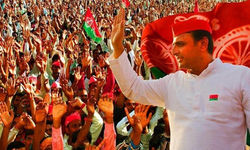 फूलपुर: चुनाव प्रचार के आखिरी दिन अखिलेश यादव करेंगे रोड शो फूलपुर: चुनाव प्रचार के आखिरी दिन अखिलेश यादव करेंगे रोड शो