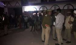 प्रतापगढ़ में कारोबारी से तमंचा सटाकर 1.75 लाख की लूट