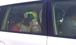 राष्ट्रीय अधिवेशन में शामिल होने के लिए आगरा पहुंची डिंपल यादव राष्ट्रीय अधिवेशन में शामिल होने के लिए आगरा पहुंची डिंपल यादव