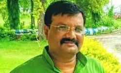 सांसद आरोपी खुलेआम घूम रहे हैं पुलिस नहीं कर रही गिरफ्तार -जेपी यादव सांसद आरोपी खुलेआम घूम रहे हैं पुलिस नहीं कर रही गिरफ्तार -जेपी यादव