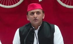 अखिलेश यादव ने किया ट्वीट, कल उपचुनाव स्वतंत्र और निष्पक्ष हो, कल यूपी की 11 सीटों पर उपचुनाव हैं, चुनाव आयोग सतर्कता बरते-अखिलेश।