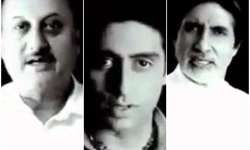 जब अनुपम खेर से लेकर अमिताभ बच्चन तक कई एक्टर्स बोले- धर्म से पहले मैं हिंदुस्तानी जब अनुपम खेर से लेकर अमिताभ बच्चन तक कई एक्टर्स बोले- धर्म से पहले मैं हिंदुस्तानी